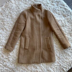 J Crew Mercantile | Wool Coat